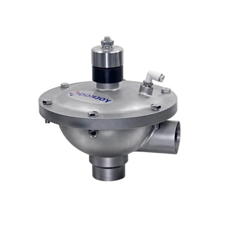 constant pressure valve (3)