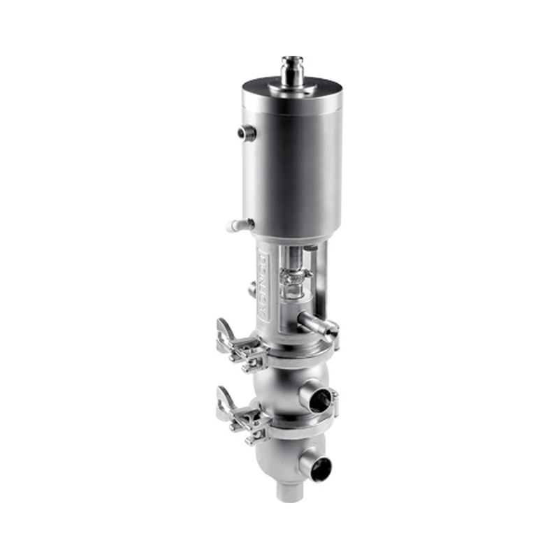 Valve Core Sterilized Divert Seat Valve