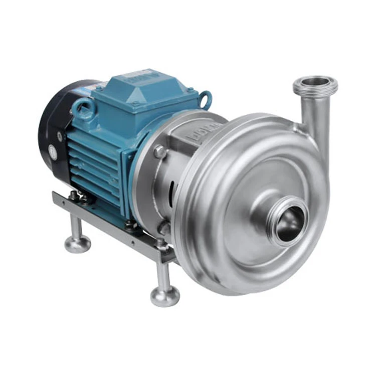 Water Centrifugal Pump